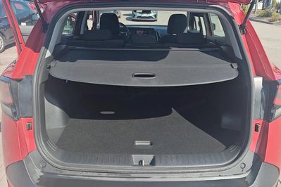 Kia Sportage 1.6 T-GDI M 2WD