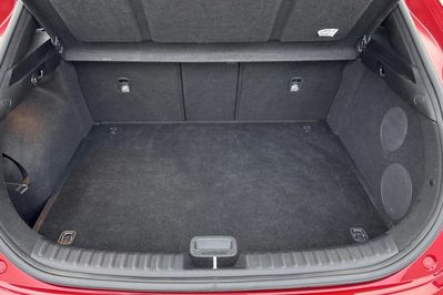 Kia XCeed 1.6 T-GDI Business Line DCT