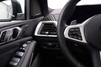 BMW X7 xDrive40i M Sport