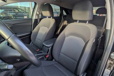 Kia Ceed 1.5 T-GDI M