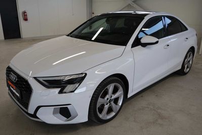 Audi A3 35 TFSI Advanced