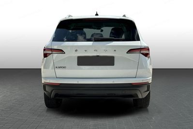 Skoda Karoq Style 1.5 TSI  DSG