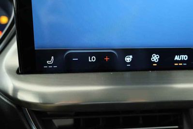 Ford Focus Titanium X  1.0 EcoBoost