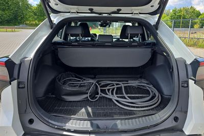 Toyota bZ4X 71.4kWh 4x4 Prestige