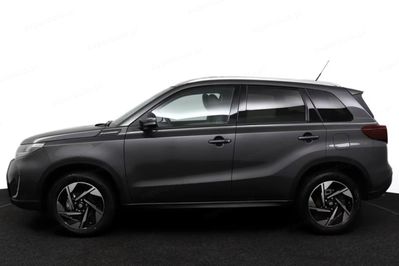 Suzuki Vitara 1.4 Boosterjet mHEV Elegance 4WD aut