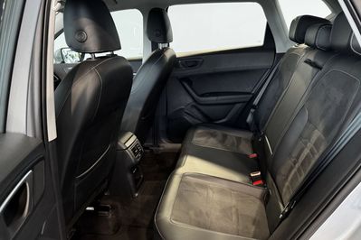 Seat Ateca 1.5 TSI DSG