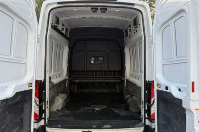 Ford Transit L3H3 Trend Zabudowa Brygadowa