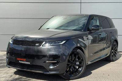 Land Rover Range Rover Sport Range Rover S 3.0 P460e PHEV Dynamic SE