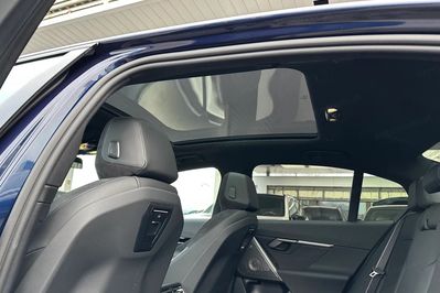 BMW Seria 5 530e xDrive M Sport