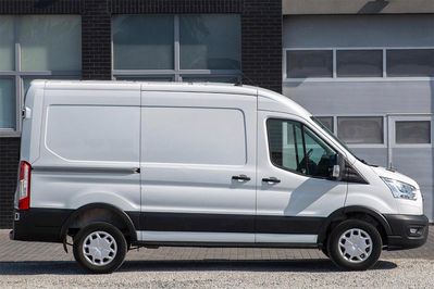 Ford Transit L2H2