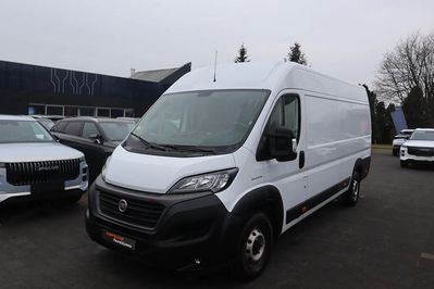 Fiat Ducato L4H2