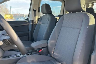 Volkswagen Caddy osobowy Maxi L2H1 Life DSG 7os