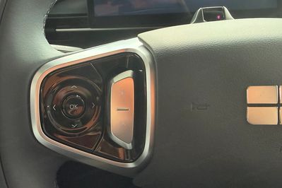 Geely E5 Pro EV 60kWh