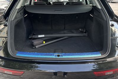 Audi Q5 40 TDI quattro Advanced
