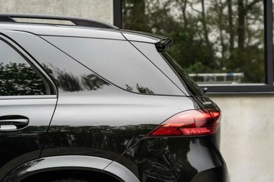 Mercedes GLE AMG 53  4-Matic+