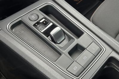 Cupra Formentor 2.0 TSI 4Drive VZ DSG