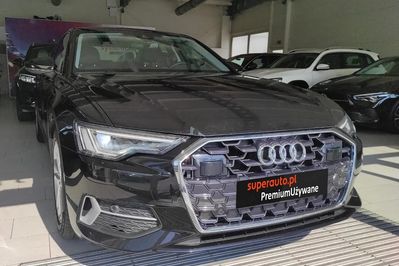 Audi A6 40 TDI