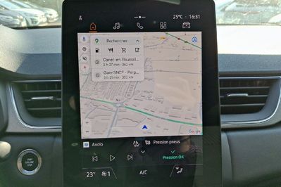 Renault Captur Techno 1.0 Eco-G