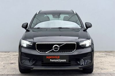 Volvo XC40 B3 Essential aut