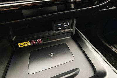 Lexus NX 350h Prestige 2.5 Hybrid AWD