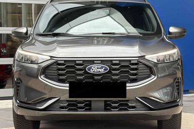 Ford Kuga ST-Line aut 1.5 EcoBoost