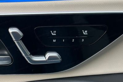 Mercedes Klasa E 220 d 4-Matic AMG