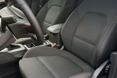Ford Focus ST-Line X aut 1.0 EcoBoost