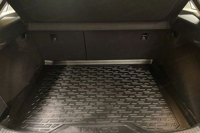 Volkswagen Taigo 1.0 TSI