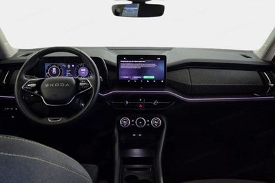 Skoda Kodiaq 1.5 TSI Selection DSG