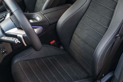 Mercedes GLE 300 d 4-Matic AMG Line