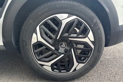 Citroen C4 1.2 PureTech Shine S&S EAT8