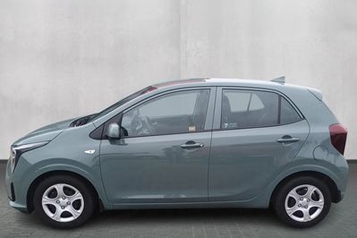 Kia Picanto 1.0 DPI L