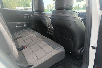 Citroen C5 Aircross Puretech Feel Pack
