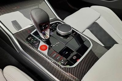 BMW Seria 3 M3 Competition xDrive