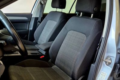 Volkswagen Passat 2.0 TDI EVO Business