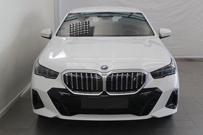BMW i5 eDrive40 M Sport