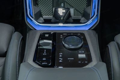 BMW X3 xDrive20 M Sport