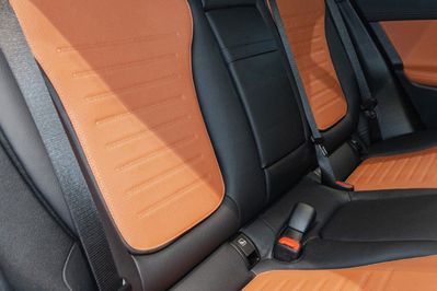 Mercedes GLC Coupe 200 4-Matic AMG Line
