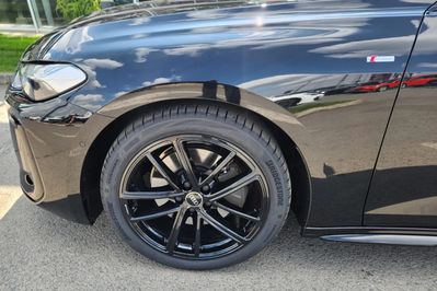 Audi A5 TFSI S line
