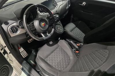 Abarth 500 F595 1.4 T-Jet 16v MTA