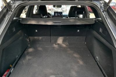 Toyota Corolla 1.8 Hybrid Gpf Executive