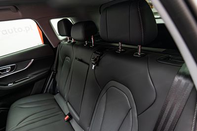 Chery Tiggo 7 Premium 1.5 T-GDI HEV DCT