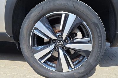 Nissan X-Trail 1.5 VC-T e-POWER Tekna e-4ORCE