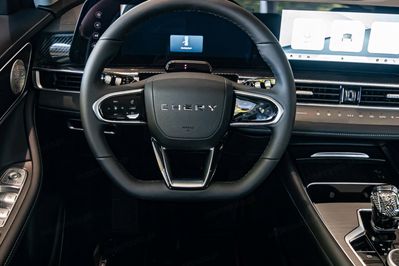 Chery Tiggo 7 Essential 1.6 T-GDI DCT