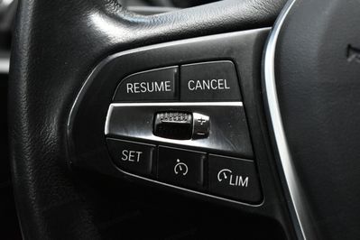BMW Seria 3 Touring 320d xDrive