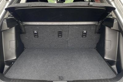 Suzuki Vitara 1.4 Boosterjet SHVS Premium 4WD