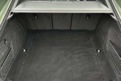 Audi A5 Sportback 45 TFSI quattro Advanced