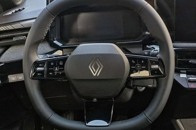 Renault Clio Evolution 1.2 TCe
