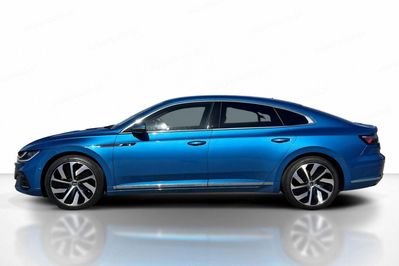 Volkswagen Arteon 2.0 TDI 4Motion R-Line DSG