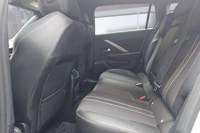 Opel Astra CDTI GS S&S aut